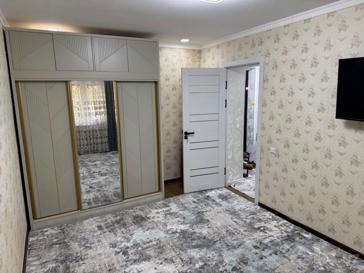 Ижарага берилади 1 хонали квартира, 29 м², 2/4 қават — Чилонзор тумани
