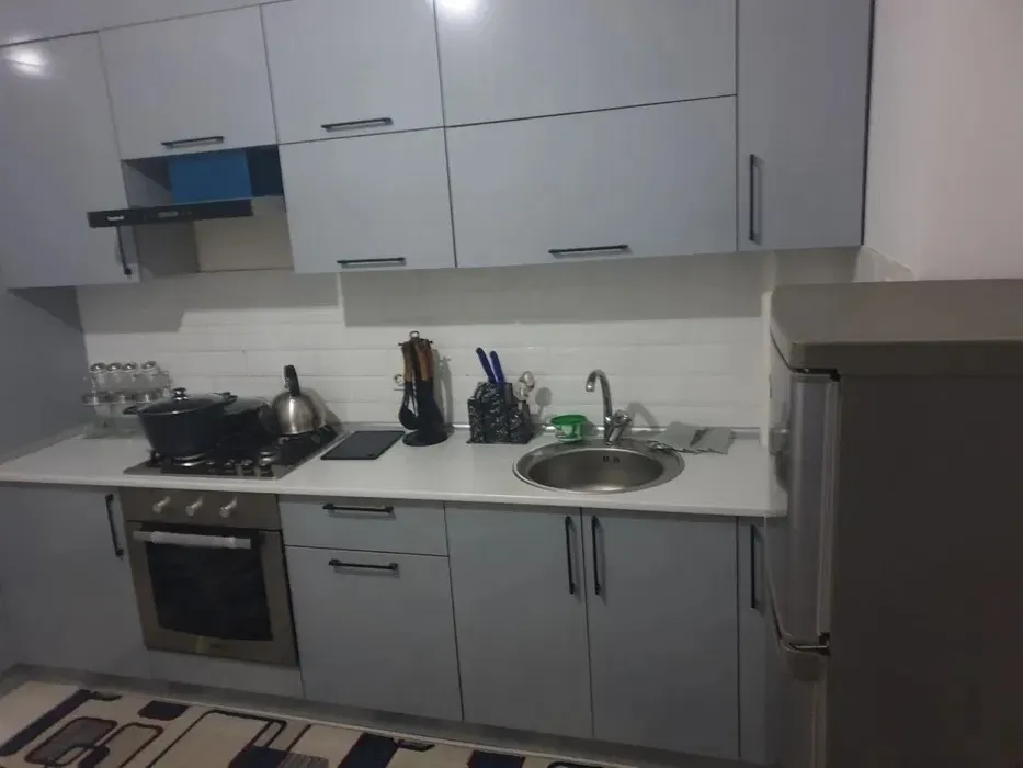Ijaraga beriladi 1 xonali kvartira, 38 m², 4/9 qavat — Yashnobod tumani