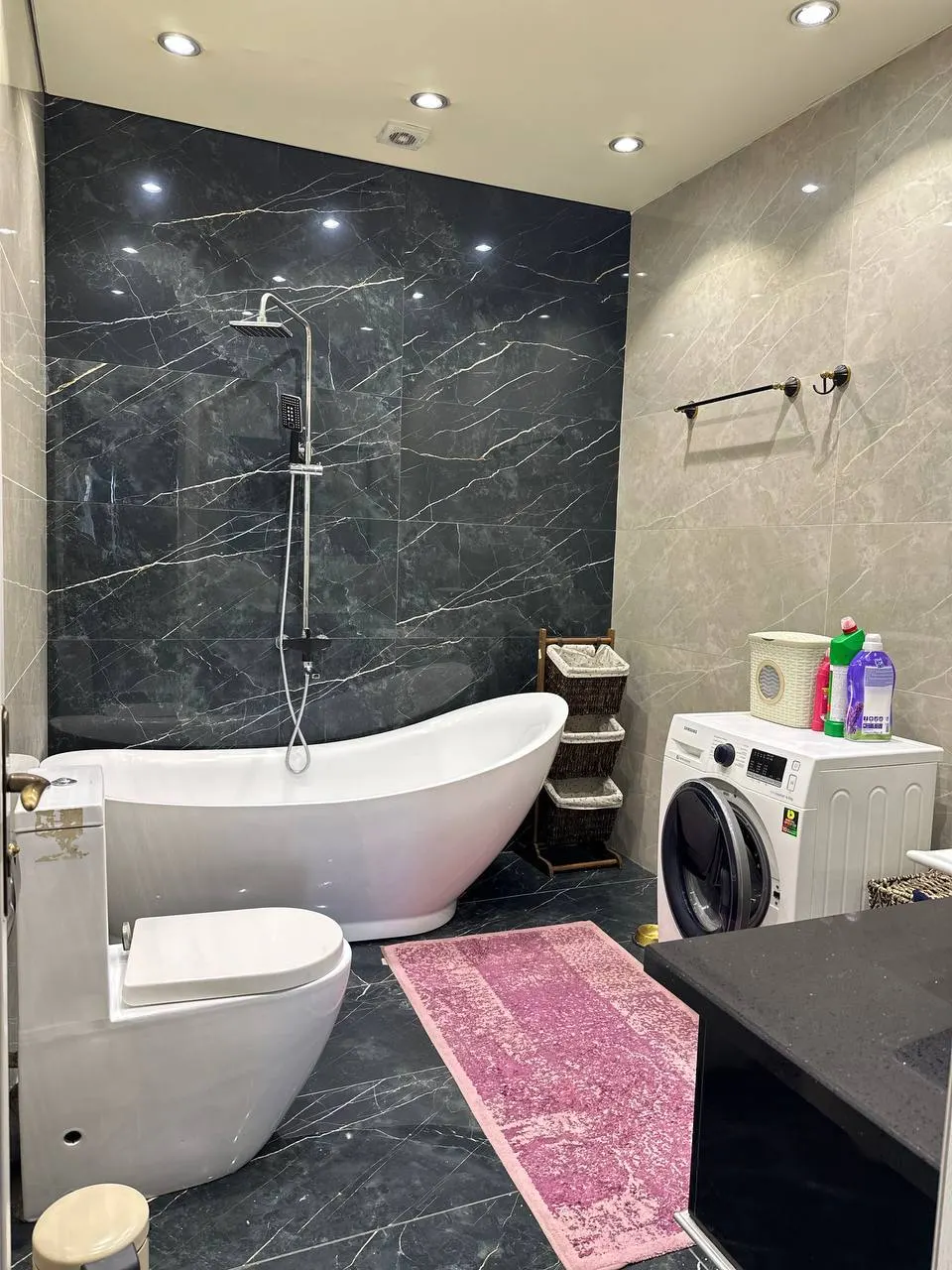 Сотилади 3 хонали квартира, 127 м², 4/4 қават — Чилонзор тумани
