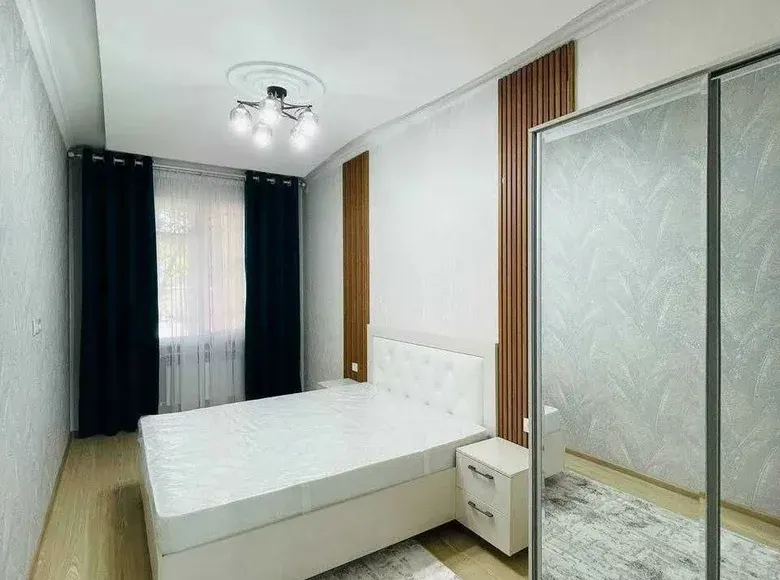Сотилади 2 хонали квартира, 45 м², 1/4 қават — Чилонзор тумани