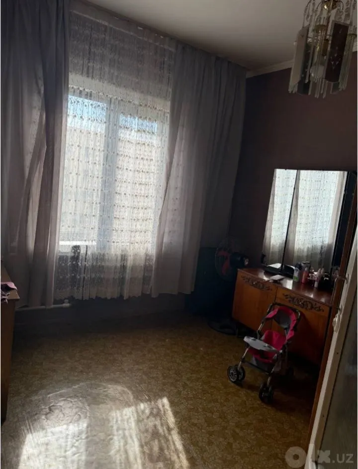 Ijaraga beriladi 3 xonali kvartira, 90 m², 4/5 qavat — Yunusobod tumani
