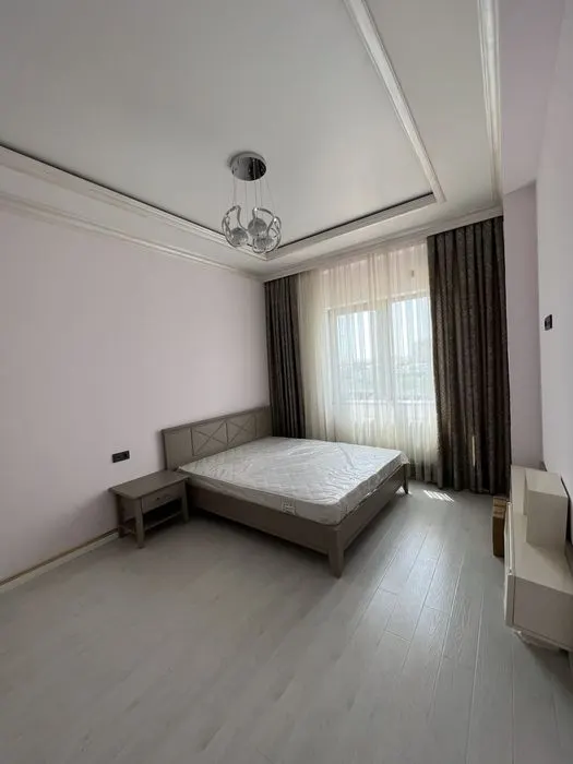 Ижарага берилади 4 хонали квартира, 115 м², 6/8 қават — Шайхонтоҳур тумани