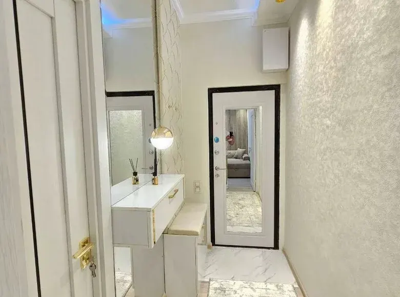 Продаётся 2-комнатная квартира, 48 м², 2/4 этаж — Чиланзарский район