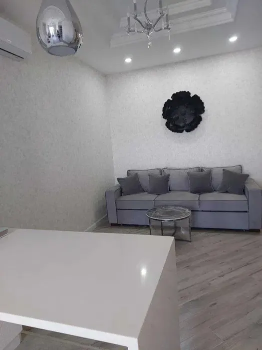 Сдаётся 3-комнатная квартира, 66 м², 5/6 этаж — Яккасарайский район