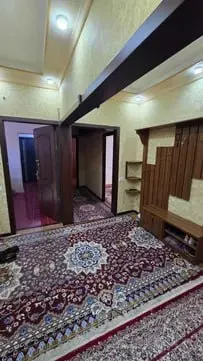 Ижарага берилади 4 хонали квартира, 100 м², 7/9 қават — Миробод тумани