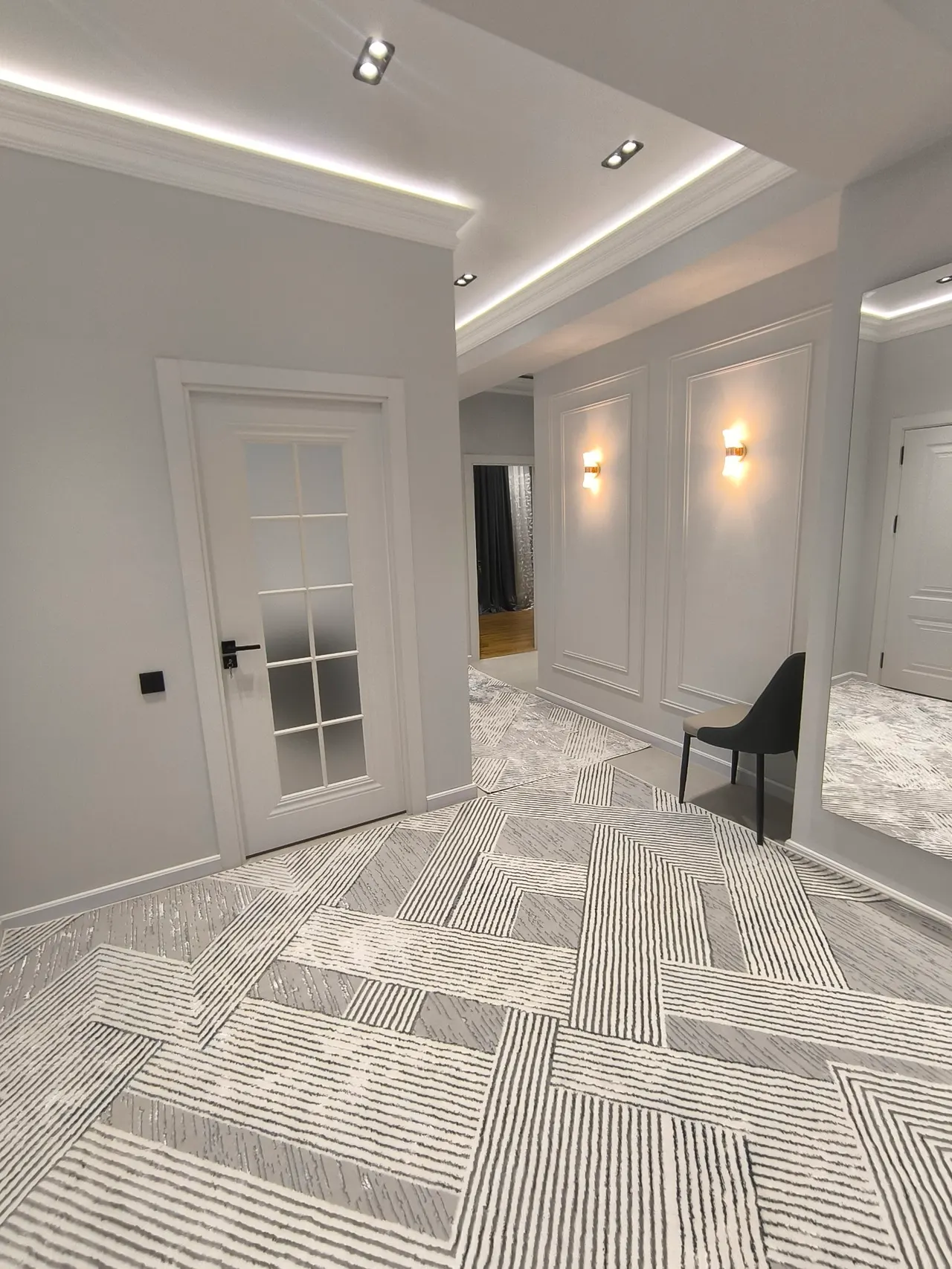 Сотилади 3 хонали квартира, 84 м², 8/10 қават — Юнусобод тумани