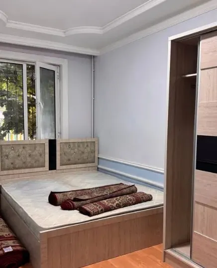 Ижарага берилади 3 хонали квартира, 68 м², 1/9 қават — Олмазор тумани