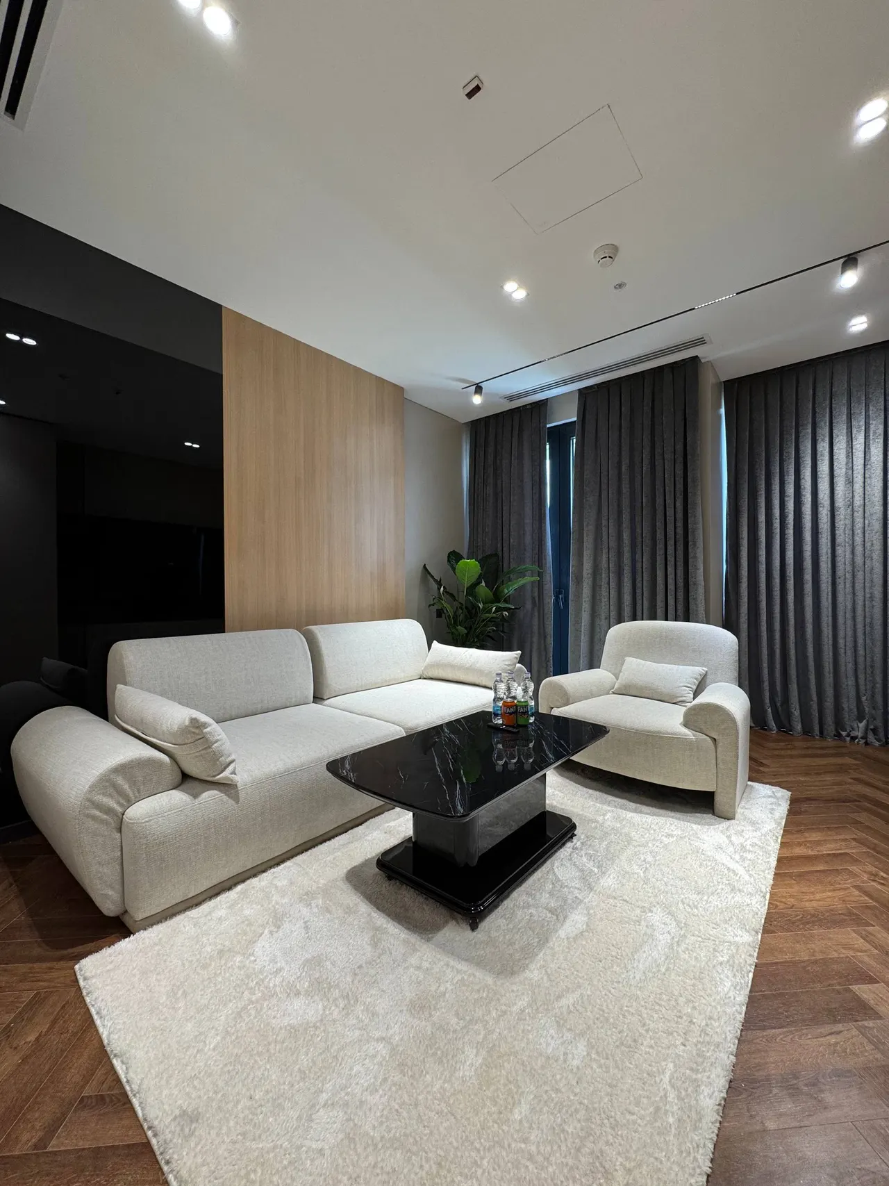 Ижарага берилади 2 хонали квартира, 50 м², 9/25 қават — Мирзо Улуғбек тумани