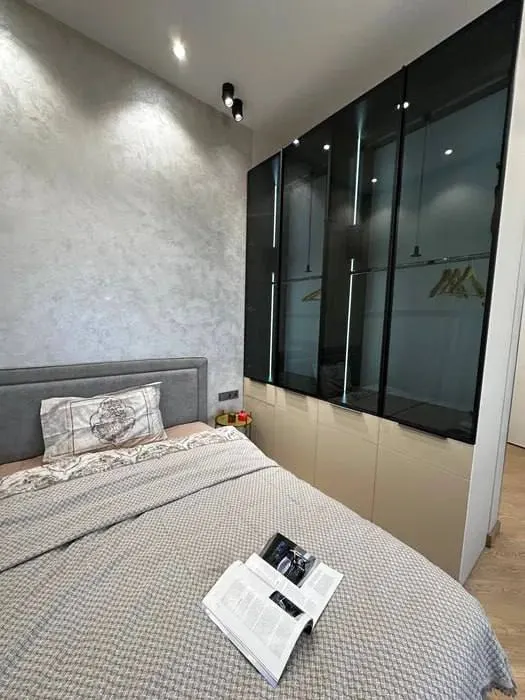 Ijaraga beriladi 1 xonali kvartira, 45 m², 4/14 qavat — Mirobod tumani
