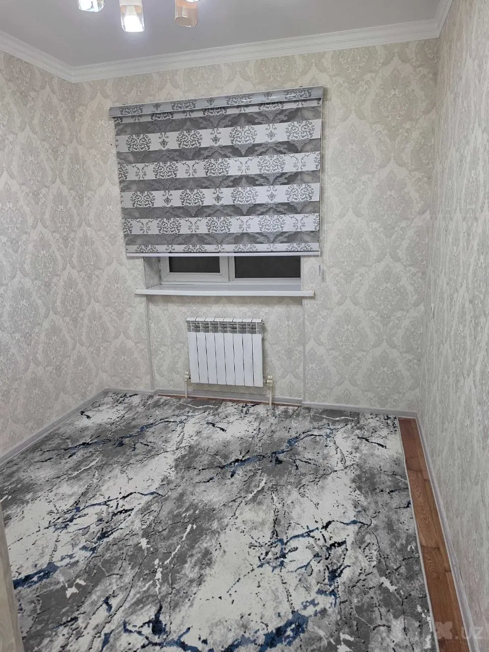 Сдаётся 3-комнатная квартира, 75 м², 1/7 этаж — Сергелийский район