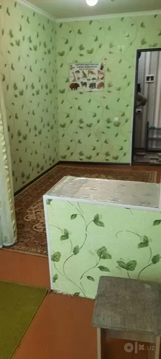 Ижарага берилади 3 хонали квартира, 109 м², 1/6 қават — Чилонзор тумани