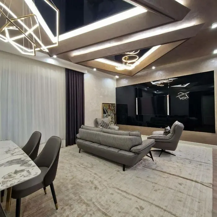 Ижарага берилади 2 хонали квартира, 68 м², 2/10 қават — Юнусобод тумани