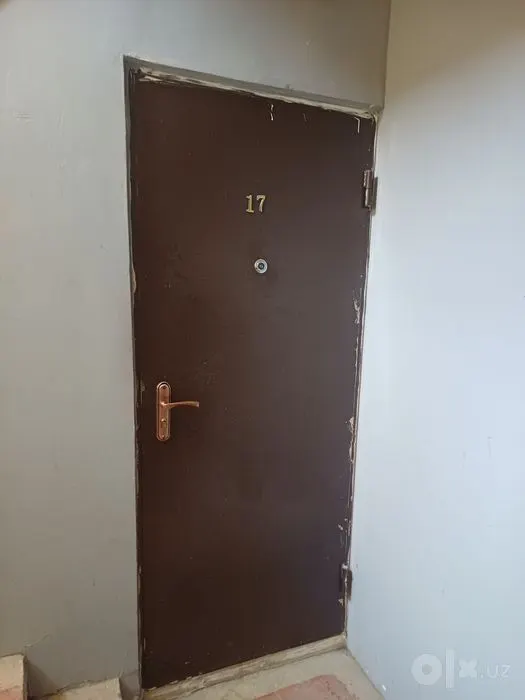 Сдаётся 1-комнатная квартира, 25 м², 2/3 этаж — Мирзо-Улугбекский район