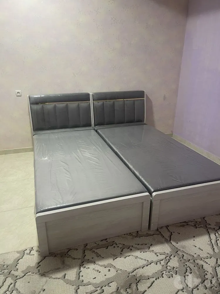 Сдаётся 2-комнатная квартира, 50 м², 2/9 этаж — Алмазарский район