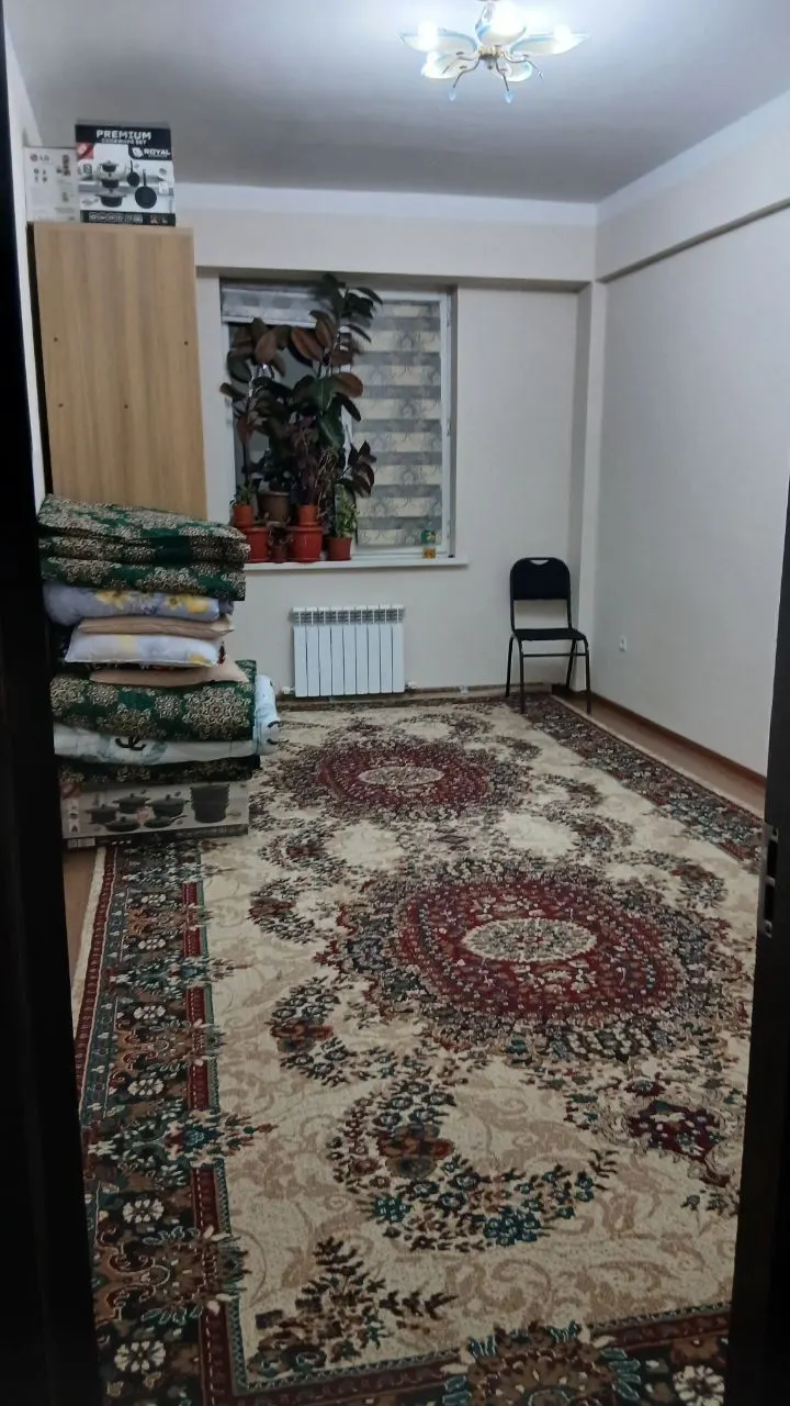 Sotiladi 3 xonali kvartira, 97 m², 7/10 qavat — Yashnobod tumani