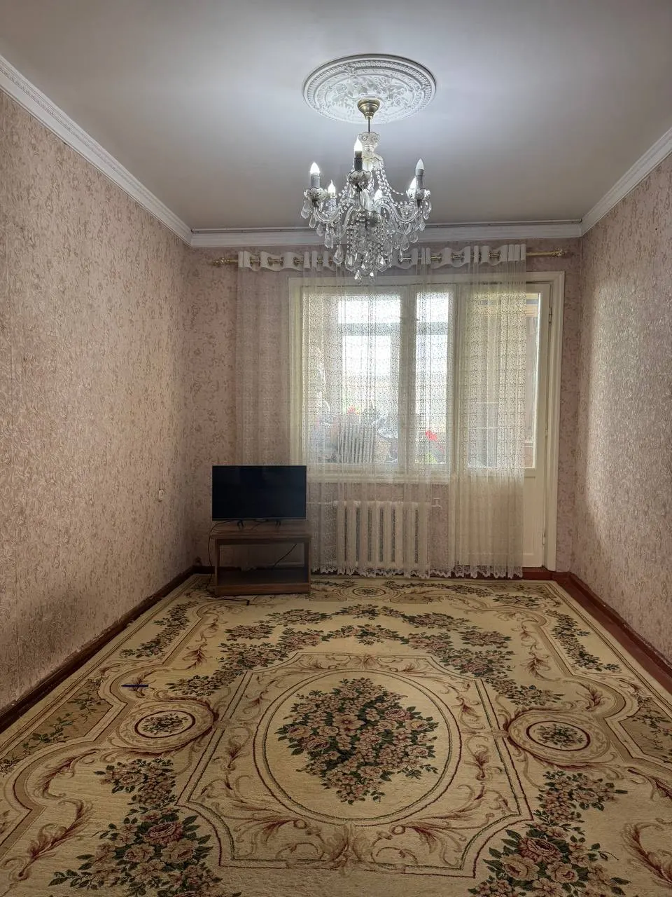 Sotiladi 3 xonali kvartira, 67 m², 4/4 qavat — Yashnobod tumani