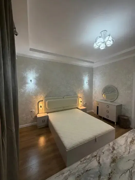 Сдаётся 3-комнатная квартира, 65 м², 5/13 этаж — Яккасарайский район