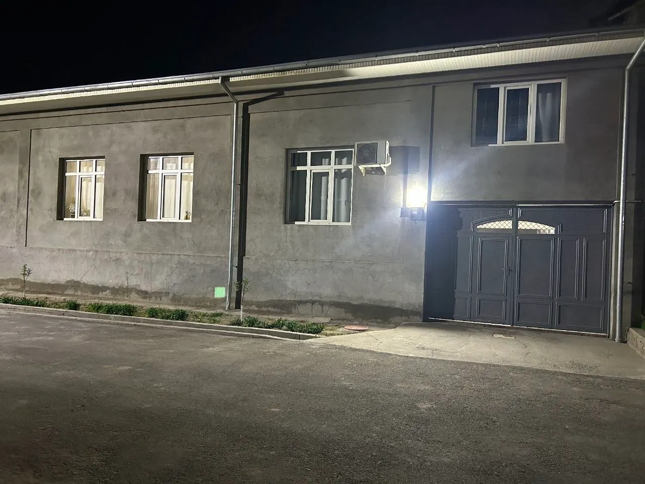 Продаётся дом, 4 сот., 1 этаж — Зангиатинский район
