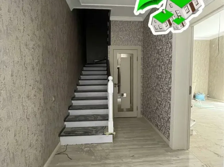 Продаётся 4-комнатный дом, 1.2 сот., 140 м² — Чиланзарский район