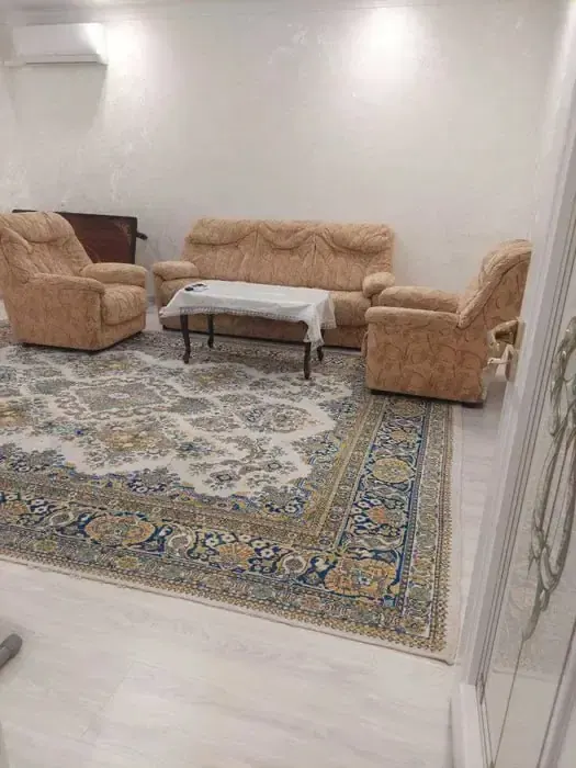Ijaraga beriladi 2 xonali kvartira, 56 m², 3/9 qavat — Shayxontohur tumani