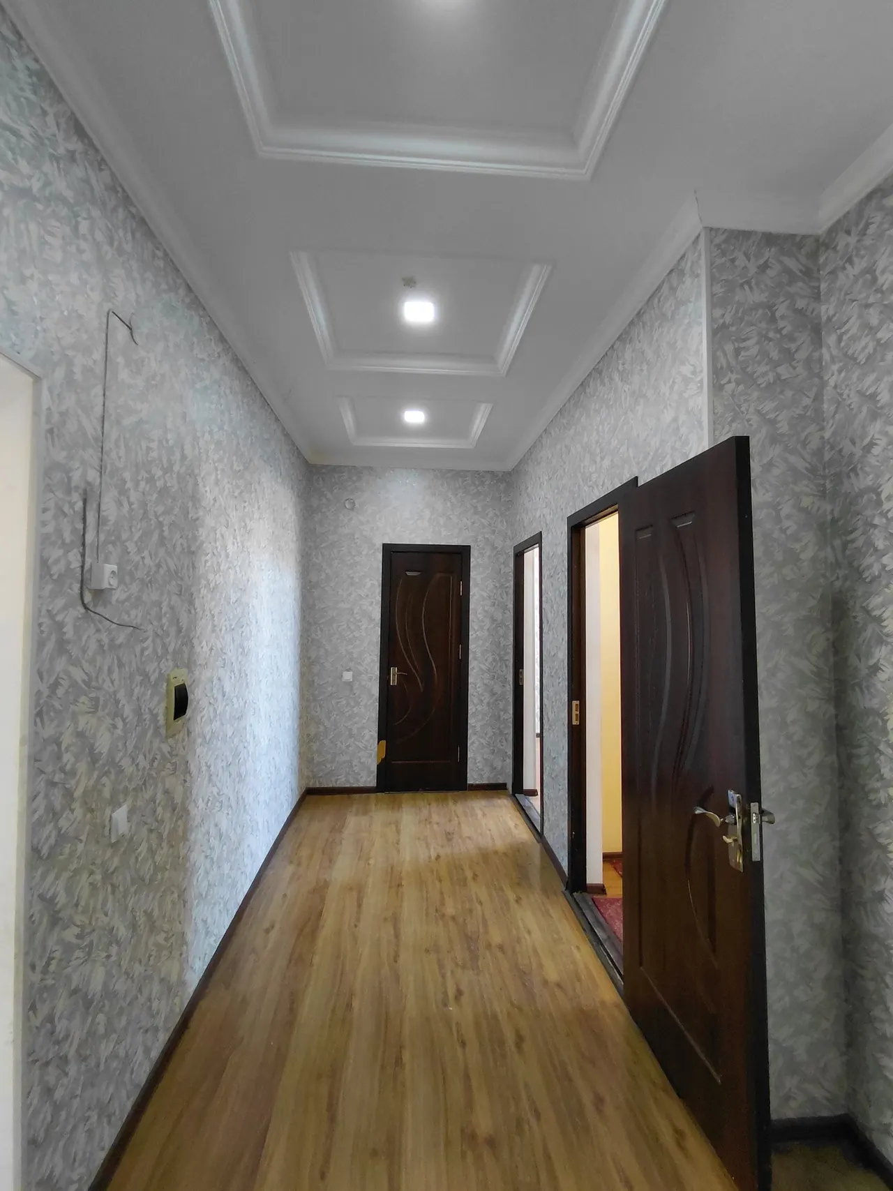 Sotiladi 2 xonali kvartira, 58.3 m², 5/5 qavat — Nukus shahri