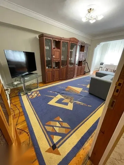Ижарага берилади 3 хонали квартира, 75 м², 2/4 қават — Юнусобод тумани