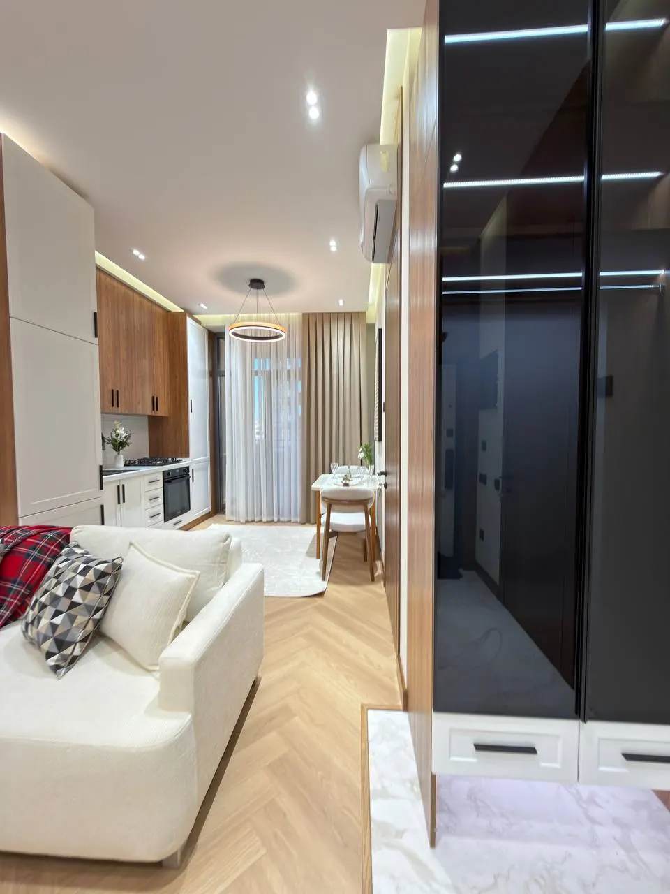 Сотилади 2 хонали квартира, 40 м², 5/14 қават — Юнусобод тумани