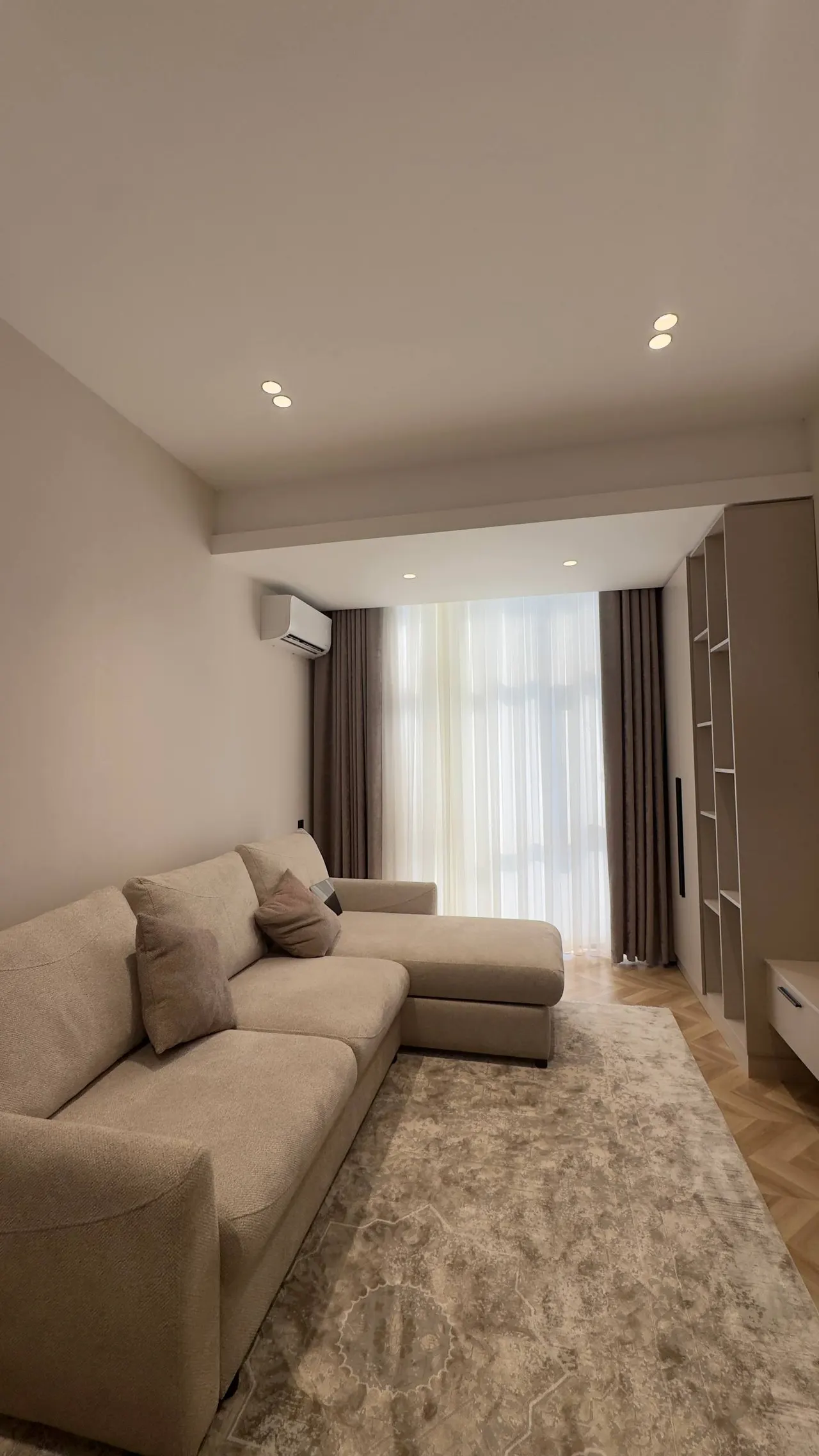 Сотилади 2 хонали квартира, 45 м², 5/11 қават — Юнусобод тумани