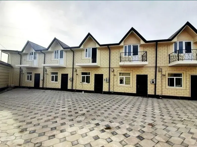 Sotiladi 3 xonali kvartira, 62 m², 2/2 qavat — Yunusobod tumani