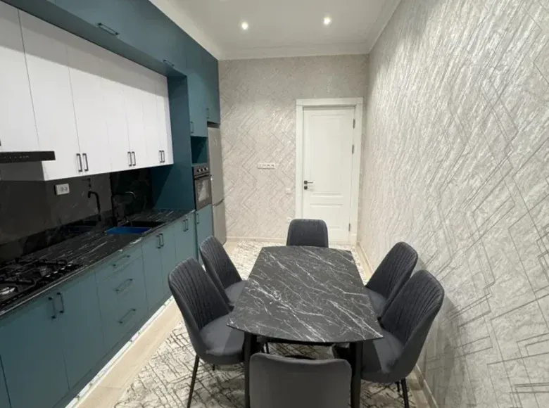 Ижарага берилади 3 хонали квартира, 78 м², 3/8 қават — Шайхонтоҳур тумани