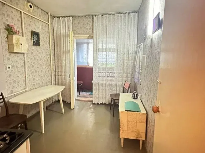 Sotiladi 1 xonali kvartira, 30 m², 1/4 qavat — Chilonzor tumani