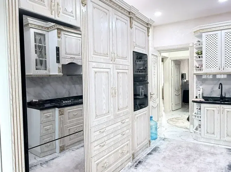 Сдаётся 3-комнатная квартира, 85 м², 7/9 этаж — Мирзо-Улугбекский район