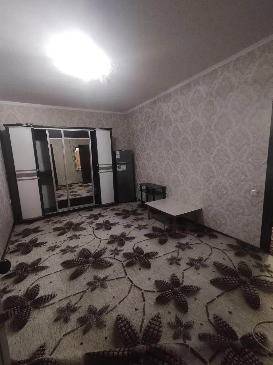 Сотилади 1 хонали квартира, 32 м², 1/1 қават — Яшнобод тумани