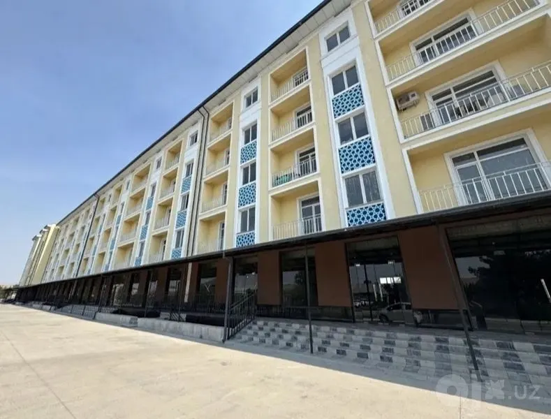 Sotiladi 3 xonali kvartira, 106 m², 2/5 qavat — Mirzo Ulugʻbek tumani