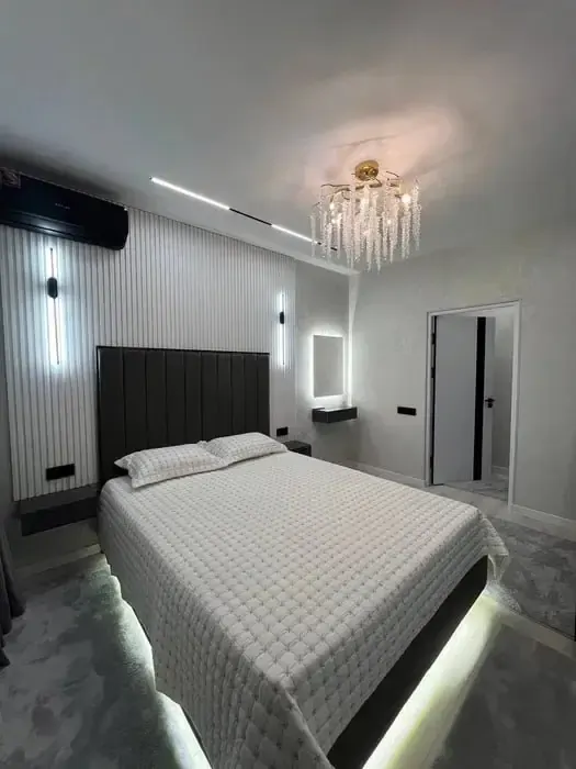 Ижарага берилади 3 хонали квартира, 75 м², 4/12 қават — Миробод тумани