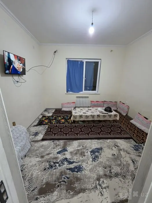 Sotiladi 2 xonali kvartira, 54 m², 10/16 qavat — Samarqand shahri