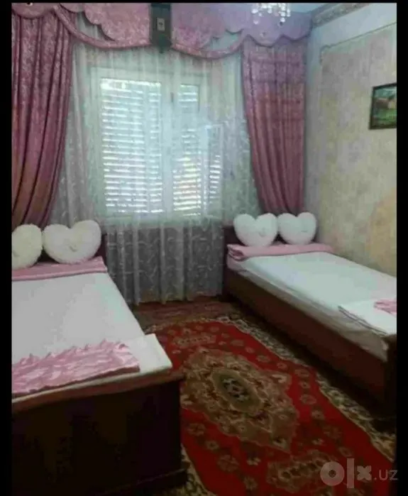 Ijaraga beriladi 5 xonali kvartira, 110 m², 1/5 qavat — Yunusobod tumani
