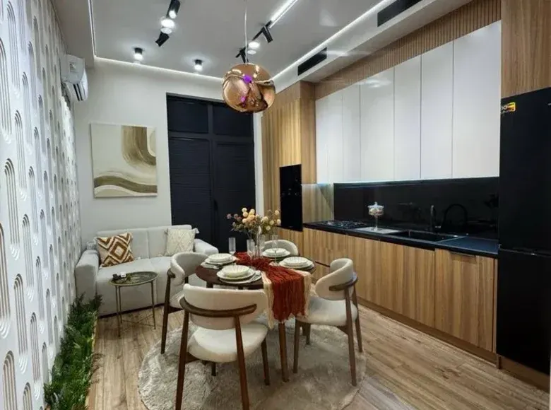 Продаётся 3-комнатная квартира, 64 м², 8/12 этаж — Мирзо-Улугбекский район