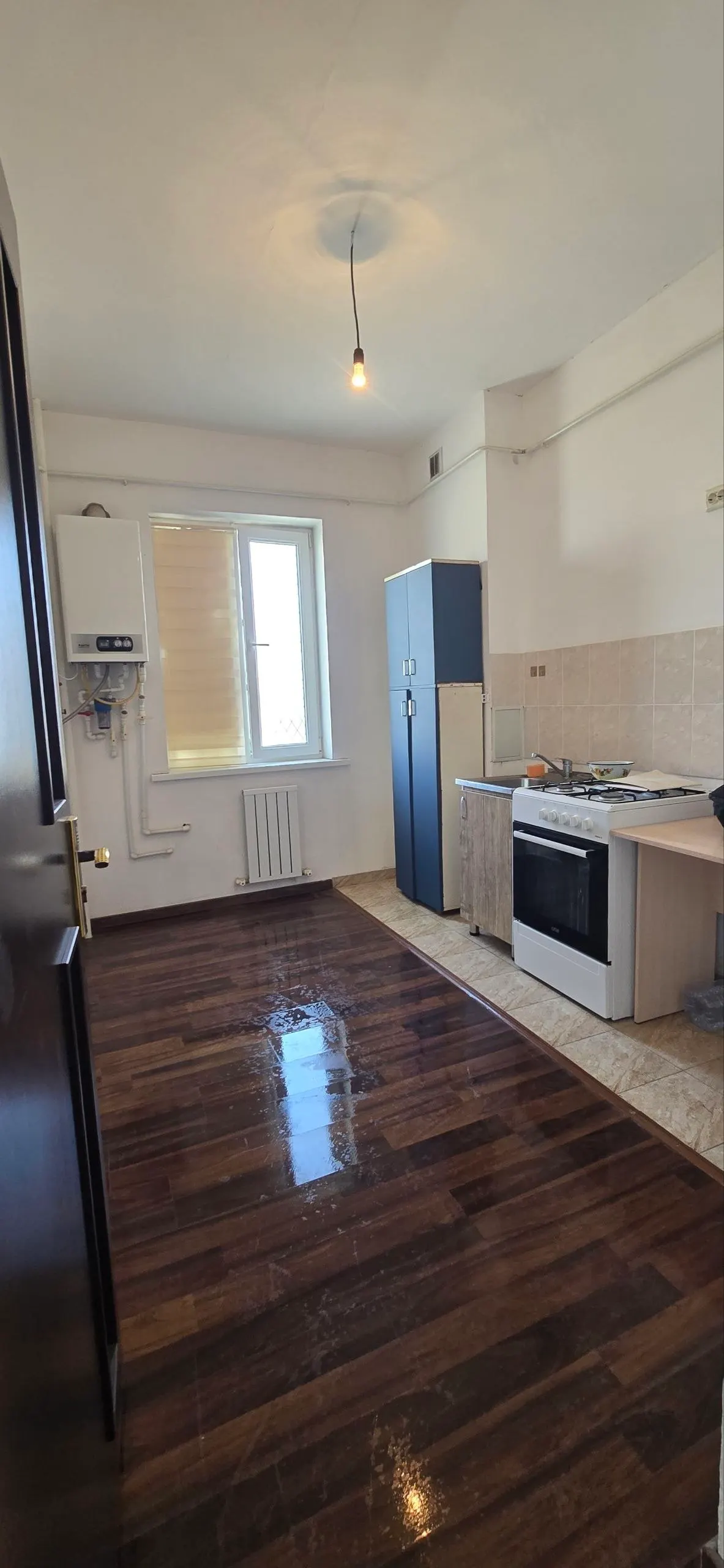 Сотилади 2 хонали квартира, 49 м², 3/5 қават — Яшнобод тумани