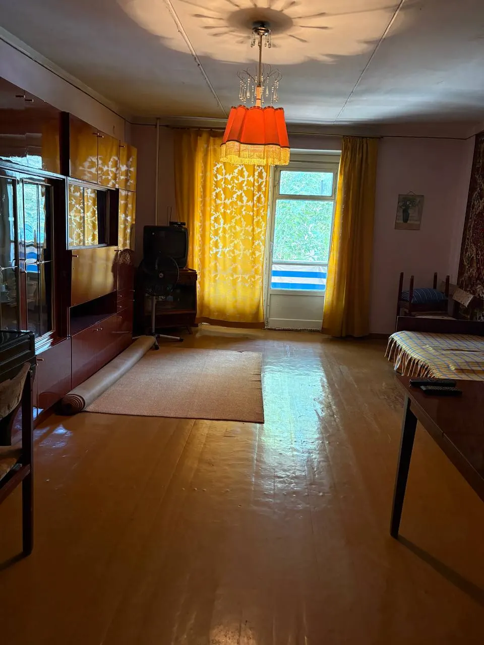 Сотилади 3 хонали квартира, 98 м², 3/4 қават — Шайхонтоҳур тумани