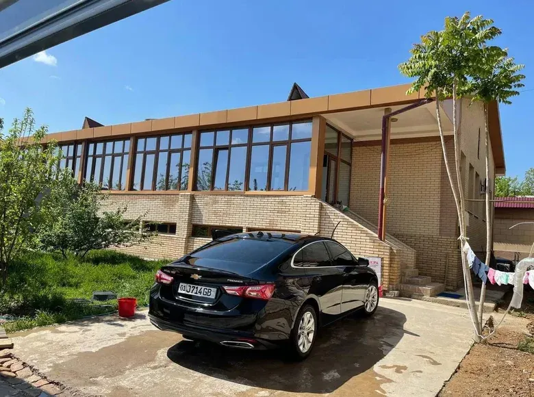 Сотилади 5 хонали ҳовли уй, 400 м² — Юнусобод тумани