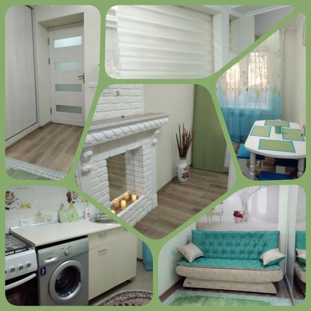 Сотилади 1 хонали квартира, 32 м², 1/4 қават — Чилонзор тумани