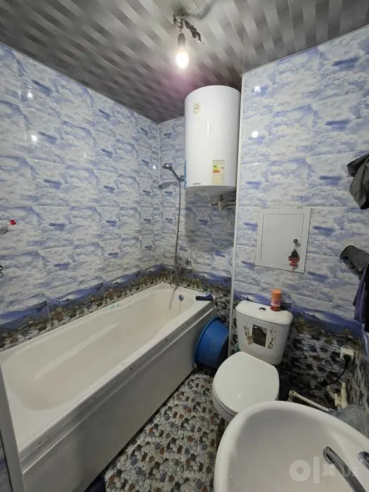 Ijaraga beriladi 2 xonali kvartira, 3/5 qavat — Sergeli tumani