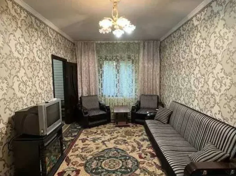 Ijaraga beriladi 3 xonali kvartira, 45 m², 2/4 qavat — Chilonzor tumani