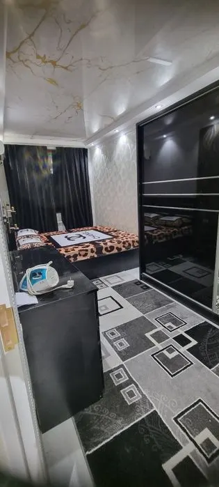 Ижарага берилади 2 хонали квартира, 58 м², 4/4 қават — Мирзо Улуғбек тумани