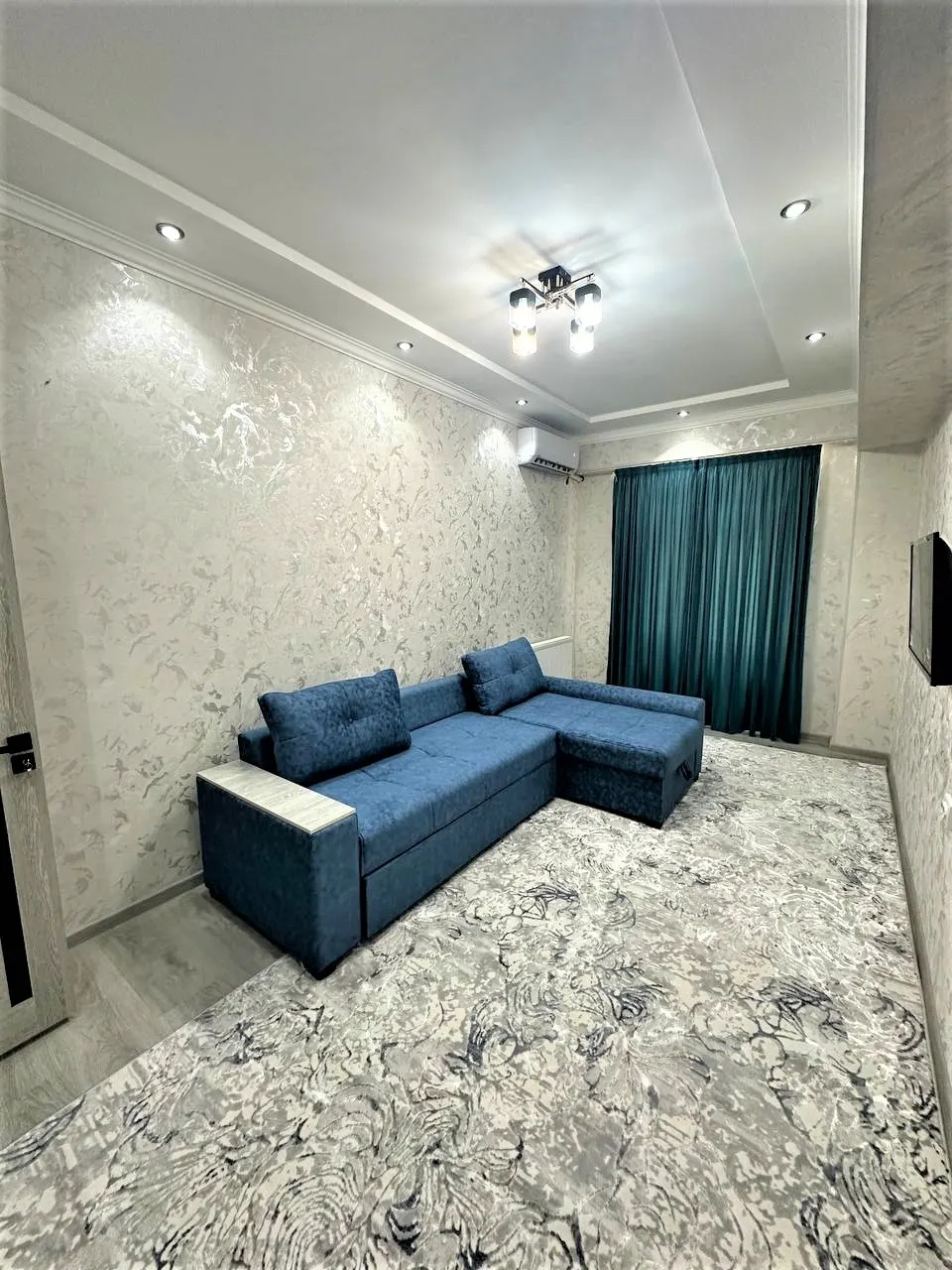 Сдаётся 3-комнатная квартира, 66 м², 2/9 этаж — Яшнабадский район