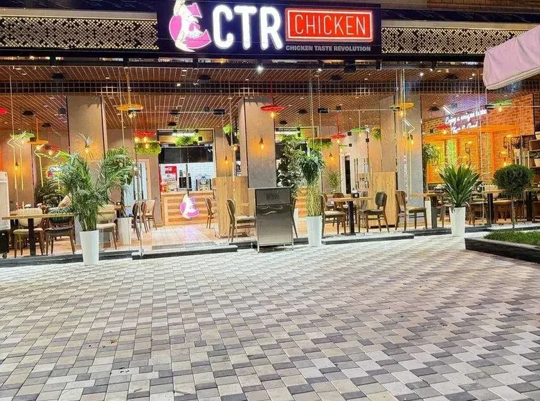 Продаётся коммерческое помещение, 110 м², 1/1 этаж — Мирабадский район