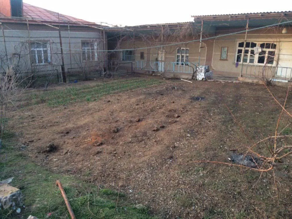 Продаётся 6-комнатный дом, 9 сот., 1 этаж — Кибрайский район