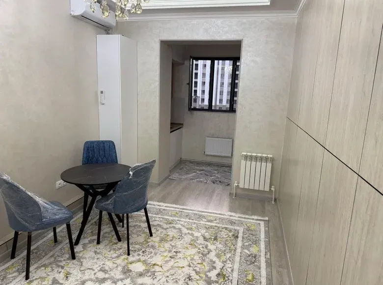 Сдаётся 2-комнатная квартира, 40 м² — Мирабадский район