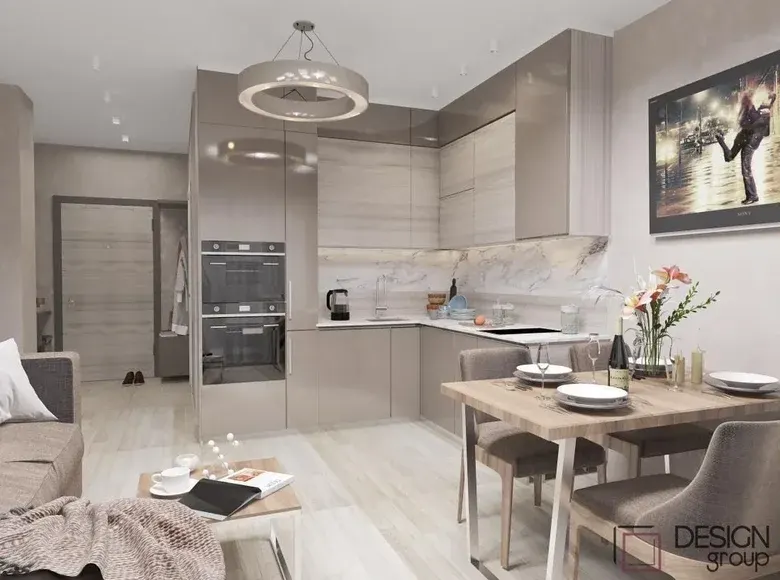 Сотилади 2 хонали квартира, 45 м², 9/9 қават — Шайхонтоҳур тумани